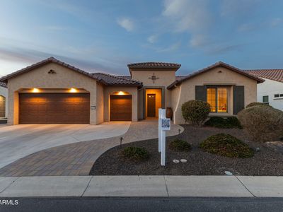 16690 W Windsor Ave, Goodyear, AZ, 85395