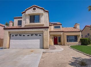 44224 27th St W, Lancaster, CA 93536