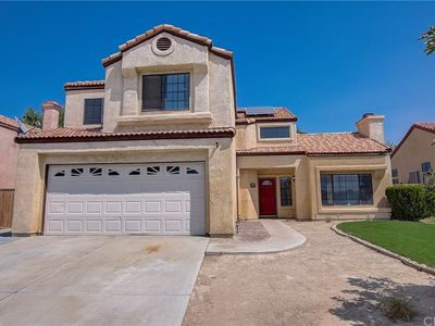 44224 27th St W, Lancaster, CA, 93536