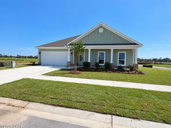 7204 Shady Oak Way, Panama City, FL 32409