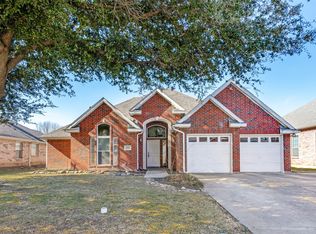 3016 Deer Trl, McKinney, TX 75071