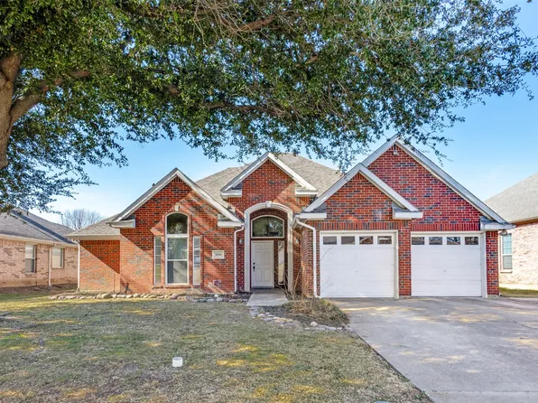 3016 Deer Trl, McKinney, TX 75071
