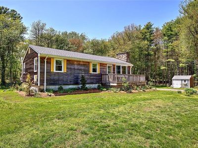 9 Division Rd, Westport, MA, 02790