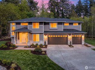 7716 Manzanita Dr NW LOT 2, Olympia, WA 98502