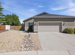 6860 E ELBROOK Avenue, Prescott Valley, AZ 86314