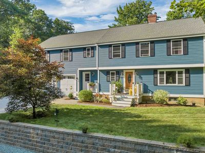 105 Mount Delight Road, Deerfield, NH, 03037