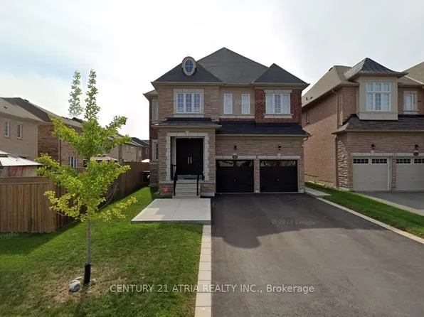 78 Butson Cres, Clarington, ON L1C 0S5