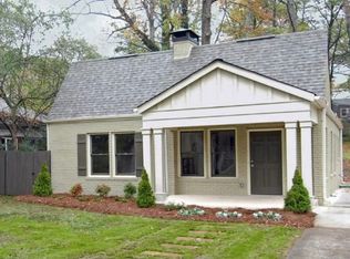 902 Underwood Ave SE, Atlanta, GA 30316