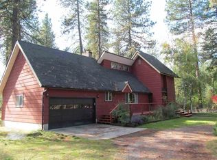 3402 E Pineland Rd, Colbert, WA 99005