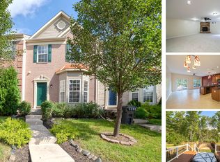 3017 Raking Leaf Dr, Abingdon, MD 21009