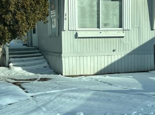 10364 Davison Rd LOT 20, Davison, MI 48423