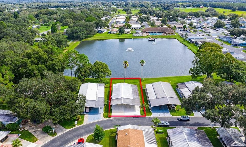 1st image of 3204 Hidden Lake Dr