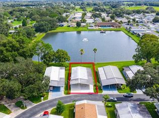 3204 Hidden Lake Dr, Wesley Chapel, FL 33543