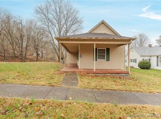 481 Ridley St, Corydon, IN 47112