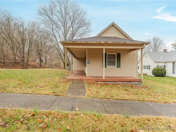 481 Ridley Street, Corydon, IN 47112