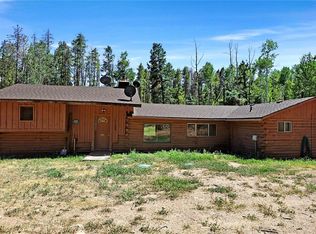 200 Road P37, Bailey, CO 80421