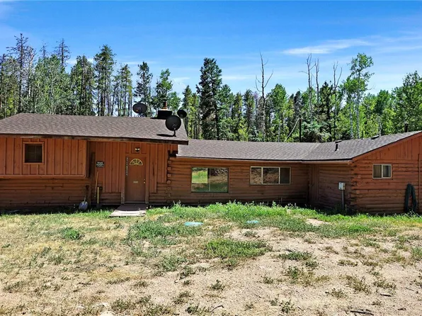 200 Road P37, Bailey, CO 80421