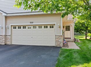 737 Park Brook Rd NW, Isanti, MN 55040