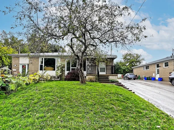 244 Browndale Cres, Richmond Hill, ON L4C 3J1