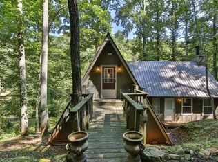 227 Buck Creek Rd, Ellijay, GA 30540