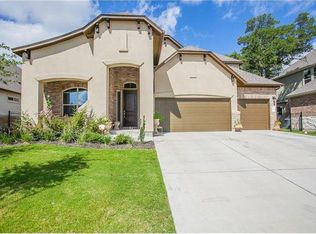 809 Copper Lake Rd, Cedar Park, TX 78613