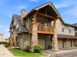 1541 W Redstone Center Dr #F, Park City, UT 84098