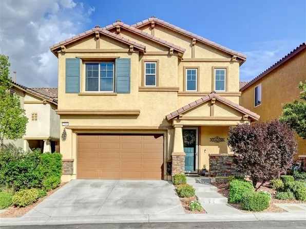 7508 Old Compton St, Las Vegas, NV 89166