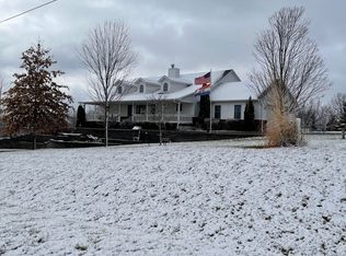 18777 Katydid Rd, Pickering, MO 64476