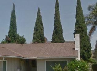 2141 Denmead St, Lakewood, CA 90712