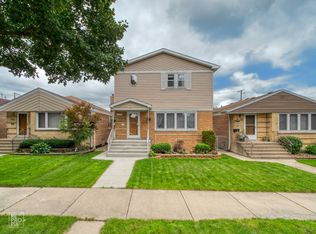 5636 S Mason Ave, Chicago, IL 60638