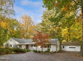 43 Byfield Ln, Greenwich, CT 06830