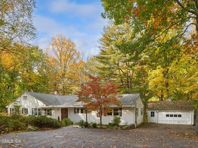43 Byfield Ln, Greenwich, CT, 06830
