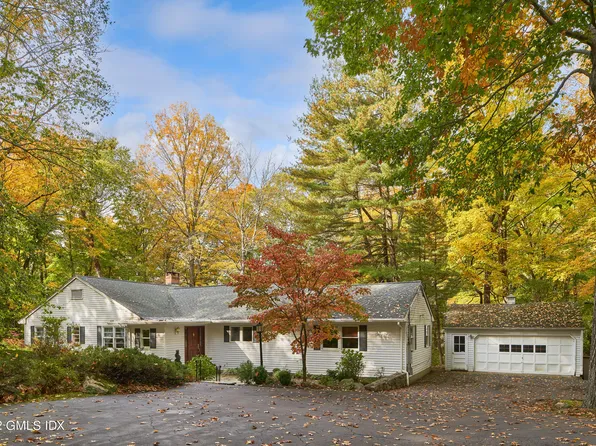 43 Byfield Ln, Greenwich, CT 06830