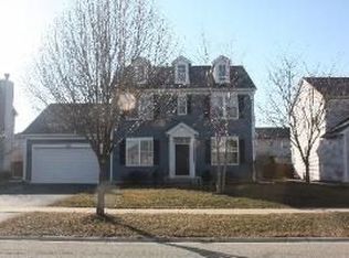733 Belvedere Blvd, Bolingbrook, IL 60490