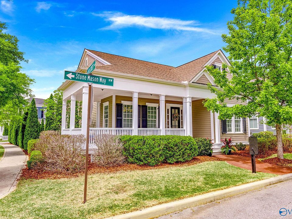 1st image of 26 College Hill Cir NW