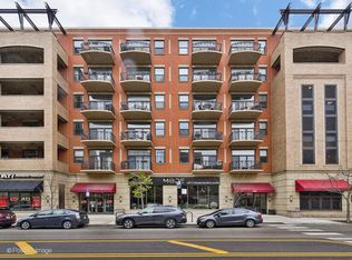 1301 W Madison St APT 602, Chicago, IL 60607