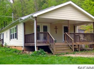 354 Warren Creek Rd, Candler, NC 28715