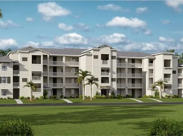 5491 Double Eagle CIR #3743, AVE MARIA, FL 34142