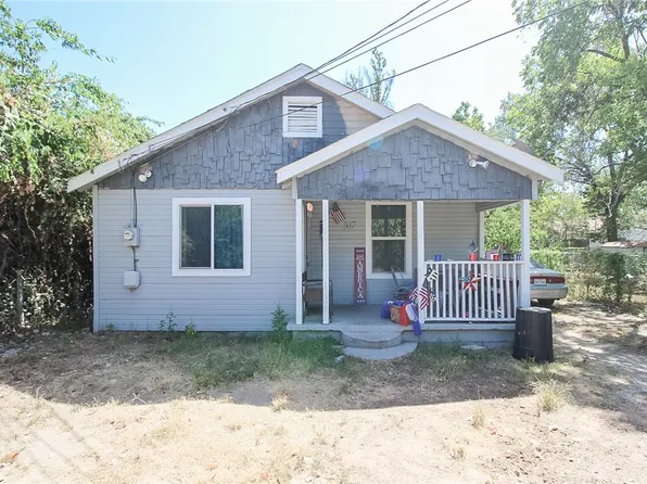 307 Bowers St, Waco, TX 76704