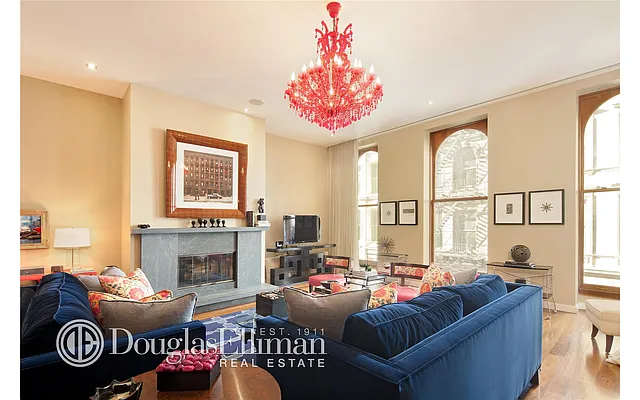 Rented by Douglas Elliman | media 11