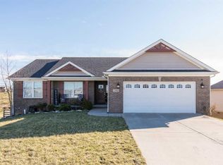 201 Sweet Maple Dr, Richmond, KY 40475