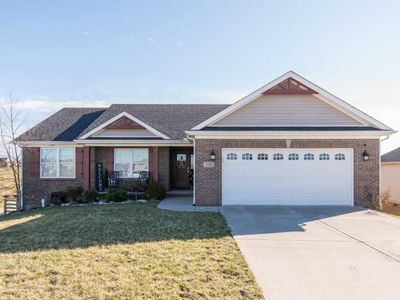201 Sweet Maple Dr, Richmond, KY, 40475