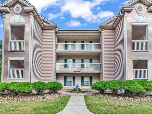 598 Blue Stem Dr. #52E, Pawleys Island, SC 29585