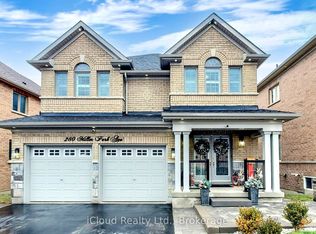 280 Miller Park Ave, Bradford West Gwillimbury, ON L3Z 0Y1