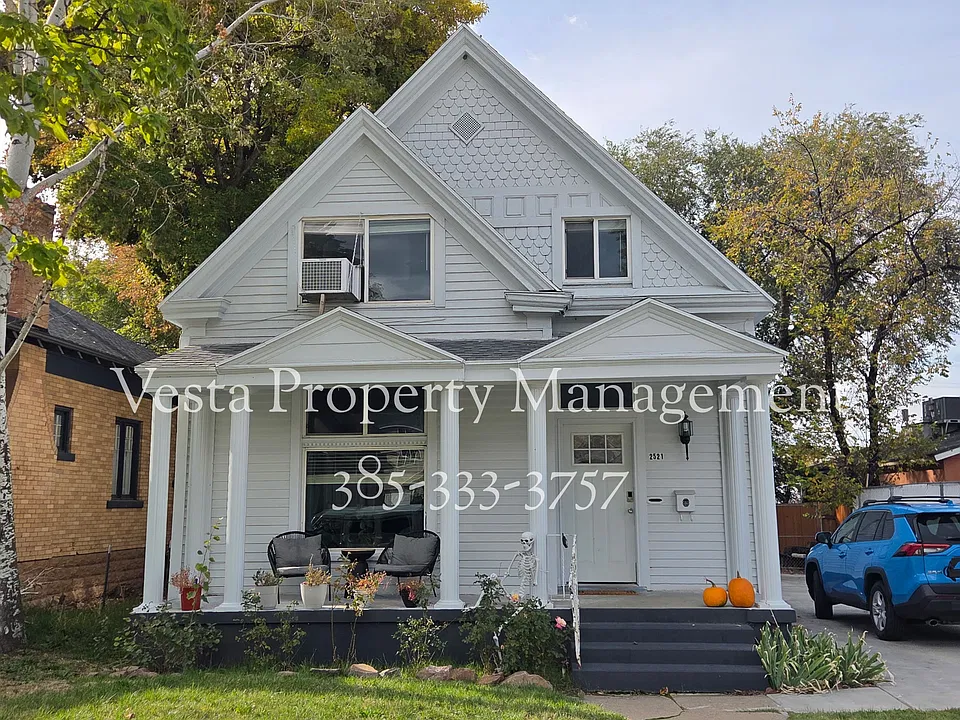 2521 Gramercy Ave #2