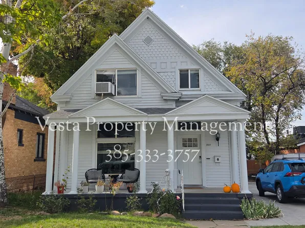 2521 Gramercy Ave APT 2, Ogden, UT 84401