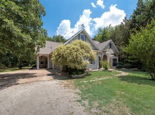 7570 Fm 2727, Terrell, TX 75161