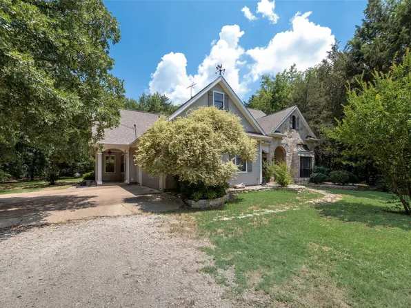 7570 Fm 2727, Terrell, TX 75161