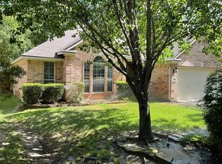 10 Heron Hollow Ct, Spring, TX 77382