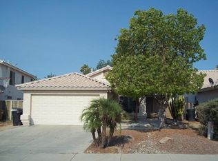 13371 N 82nd Dr, Peoria, AZ 85381